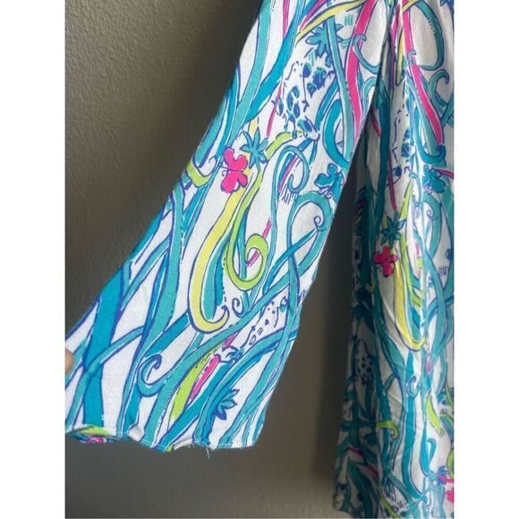 ❤️Lily Pulitzer Colette Tunic Dress - Picture 3 of 4